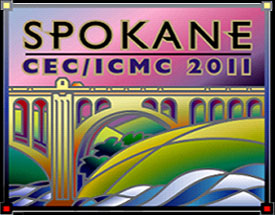 SPOKANE CEC-ICMC 2011