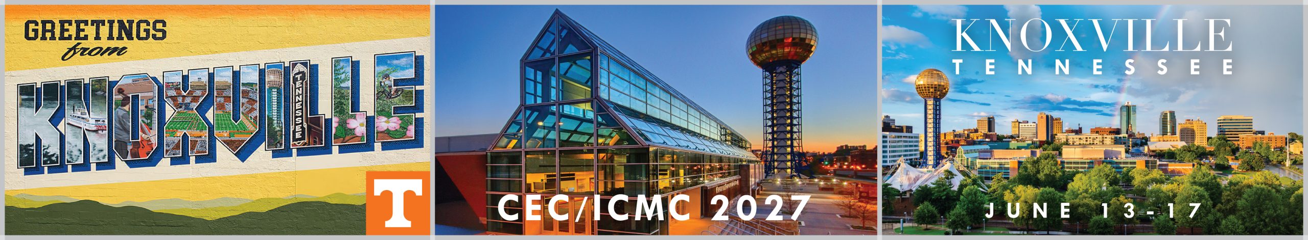 CEC-ICMC 2025
